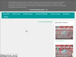 Sites similar to arduinodersi.blogspot.com