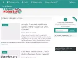 Sites similar to arduinoindonesia.id
