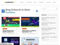Sites similar to arduinokit.vn