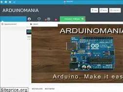 Sites similar to arduinomania.in.ua
