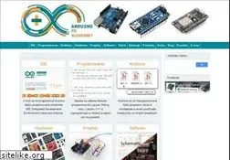 Sites similar to arduinoposlovensky.sk