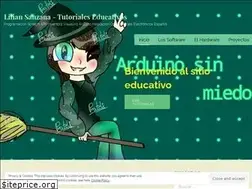 Sites similar to arduinosinmiedo.com
