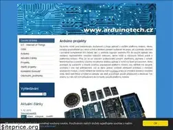 Sites similar to arduinotech.cz