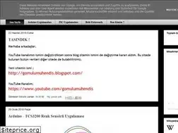 Sites similar to arduinotik.blogspot.com