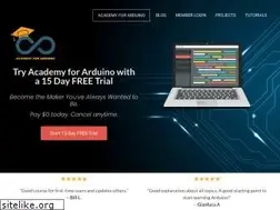 Sites similar to arduinotronics.blogspot.com