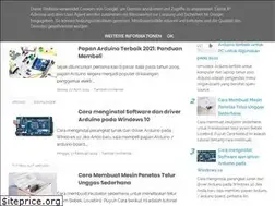 Sites similar to arduinotu.blogspot.com