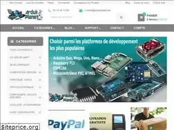 Sites similar to arduiplanet.ma