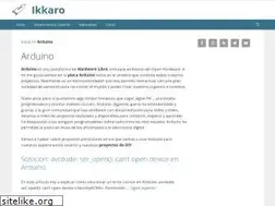 Sites similar to ardumania.es