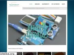 Sites similar to ardumotive.com