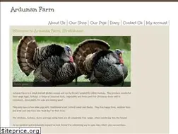 Sites similar to ardunanfarm.com