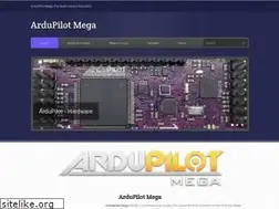 Sites similar to ardupilot.co.uk