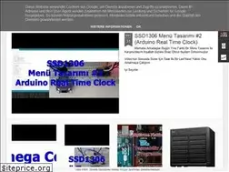 Sites similar to arduproje.blogspot.com