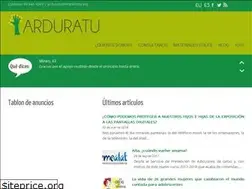 Sites similar to arduratu.info