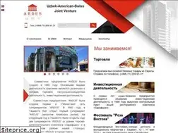 Sites similar to ardus.uz
