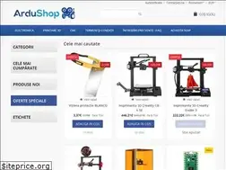 Sites similar to ardushop.ro