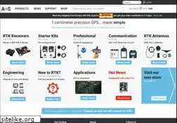 Sites similar to ardusimple.com