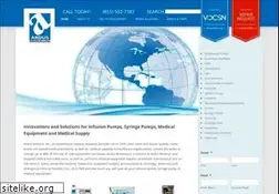 Sites similar to ardusmedical.com