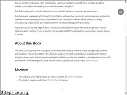 Sites similar to ardusub.com