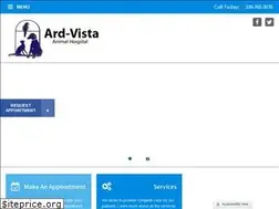 Sites similar to ardvistavet.com