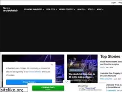 Sites similar to ardwatalab.net