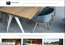 Sites similar to ardworks.nl
