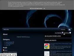 Sites similar to ardyanata.blogspot.com