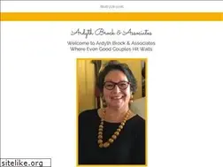 Sites similar to ardythbrock.com