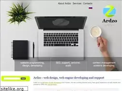 Sites similar to ardzo.com