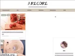 Sites similar to are-core.net
