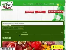 Sites similar to are-pitas.com