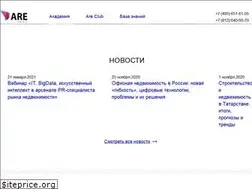 Sites similar to are-rus.ru