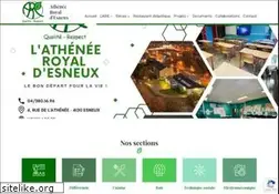 Sites similar to are.be