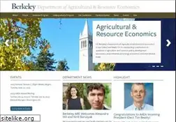 Sites similar to are.berkeley.edu