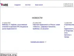 Sites similar to are.estate