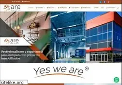 Sites similar to are.mx