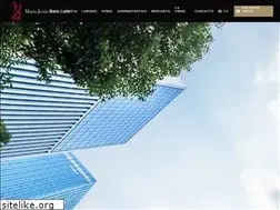 Sites similar to are2abogados.com
