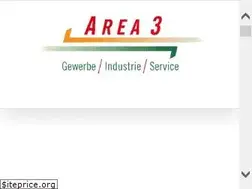 Sites similar to area-3.de