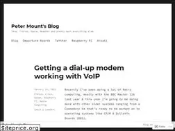 Sites similar to area-51.blog
