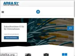 Sites similar to area-51.de