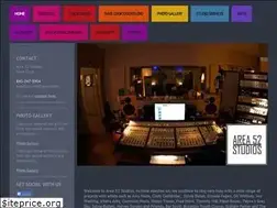 Sites similar to area-52-studios.com