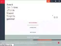 Sites similar to area-accessori.it