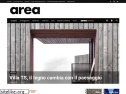 Sites similar to area-arch.it