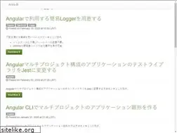 Sites similar to area-b.com