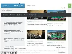 Sites similar to area-c.it
