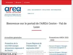 Sites similar to area-centre.org