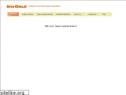 Sites similar to area-chica.cl