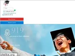 Sites similar to area-diplomik.com