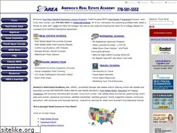 Sites similar to area-ga.com