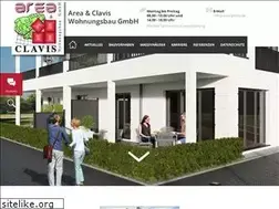 Sites similar to area-gmbh.de
