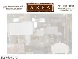 Sites similar to area-houston.com